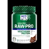 Raw-Pro Vegetarian Protein