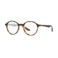 Ray-Ban Junior RX8904 Eyeglasses 5200