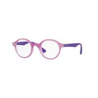 ray ban junior ry1561 eyeglasses 3672