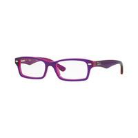 Ray-Ban Junior RY1530 Eyeglasses 3666