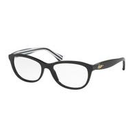 ralph by ralph lauren eyeglasses ra7078 501