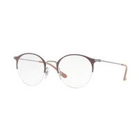 ray ban junior rx3578v eyeglasses 2907