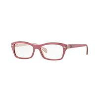 Ray-Ban Junior RY1550 Eyeglasses 3656