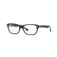 Ray-Ban Junior RY1555 Eyeglasses 3529