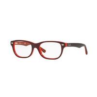 Ray-Ban Junior RY1555 Eyeglasses 3664