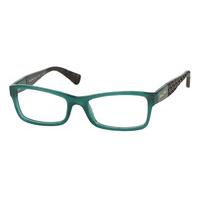 ralph by ralph lauren eyeglasses ra7059 609