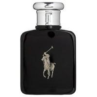 ralph lauren polo black edt 125ml spray