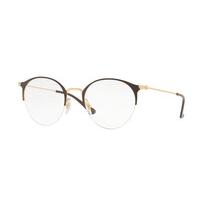 Ray-Ban Junior RX3578V Eyeglasses 2905