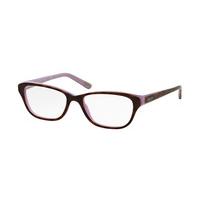 ralph by ralph lauren eyeglasses ra7020 1018