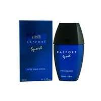 Rapport Sport After-shave Lotion 50ml