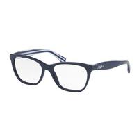 Ralph by Ralph Lauren Eyeglasses RA7077 3158