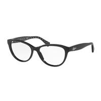 ralph by ralph lauren eyeglasses ra7075 501