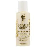 rahua Body Care Body Lotion Travel Size 60ml