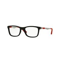 ray ban junior ry1549 eyeglasses 3652