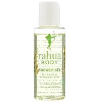 rahua body care shower gel travel size 60ml