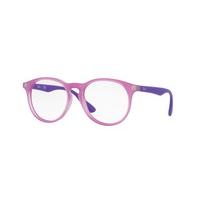 ray ban junior ry1554 eyeglasses 3672