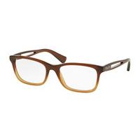 ralph by ralph lauren eyeglasses ra7069 1450