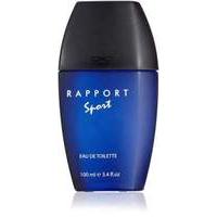 Rapport Sport Edt 100ml