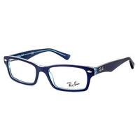 Ray-Ban Junior RY1530 Eyeglasses 3587