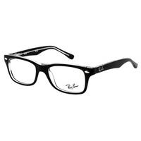 Ray-Ban Junior RY1531 Eyeglasses 3529