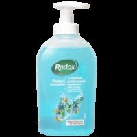 Radox H/wash Clean & Protect