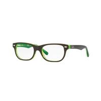 Ray-Ban Junior RY1555 Eyeglasses 3665