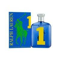 ralph lauren big pony 1 blue edt 125ml