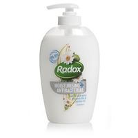 Radox Lhw Antibac + Moist