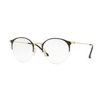 ray ban junior rx3578v eyeglasses 2890