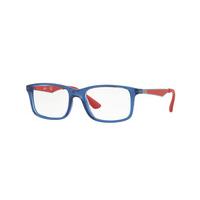 Ray-Ban Junior RY1570 Eyeglasses 3721