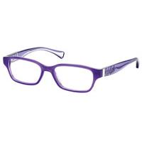 ralph by ralph lauren eyeglasses ra7056 907