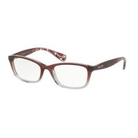 Ralph by Ralph Lauren Eyeglasses RA7072 1510