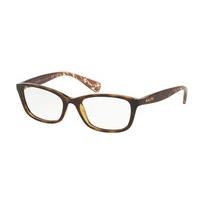 Ralph by Ralph Lauren Eyeglasses RA7072 502