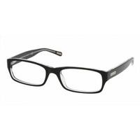 ralph by ralph lauren eyeglasses ra7018 541