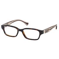 Ralph by Ralph Lauren Eyeglasses RA7056 502