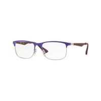 ray ban junior ry1052 eyeglasses 4056