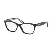 Ralph by Ralph Lauren Eyeglasses RA7077 501