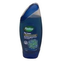 Radox Shower For Men