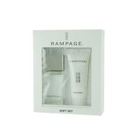 Rampage 30ml 2pce Giftset 30ml Edp & 40ml B/l