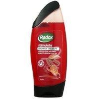 Radox Shower Stimulate