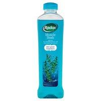 Radox Herb Bath Muscle Soak