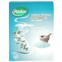 Radox Salts Vapour Therapy