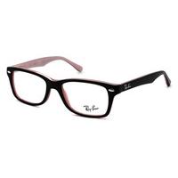 ray ban junior ry1531 eyeglasses 3580