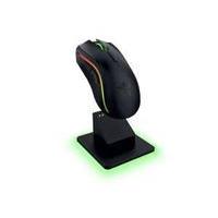 razer mamba 16000 ambidextrous wireless gaming mouse