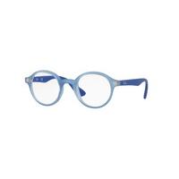 ray ban junior ry1561 eyeglasses 3668