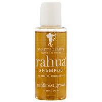 rahua Haircare Shampoo Travel Size 60ml