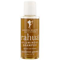 rahua Haircare Voluminous Shampoo Travel Size 60ml