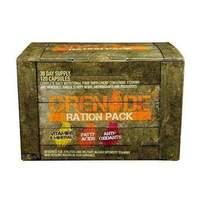 Ration Pack 120 ct