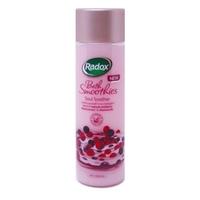 Radox Bath Smoothies Soul Soother