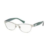 Ralph by Ralph Lauren Eyeglasses RA6043 102